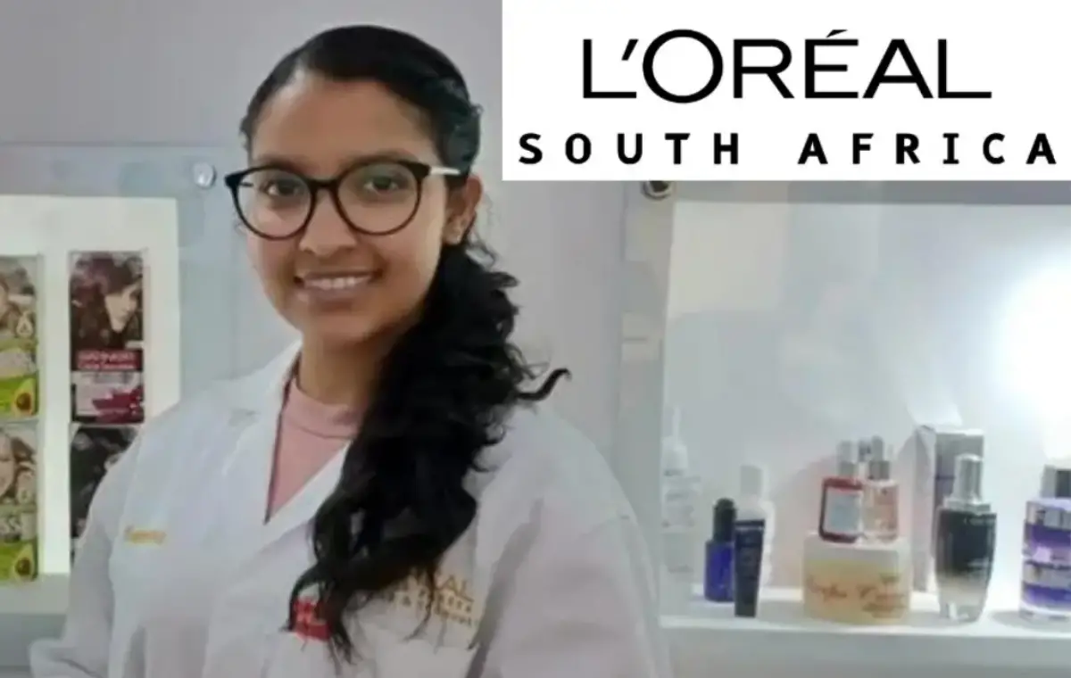 L'Oréal South Africa Research & Innovation Internship 2024 Climativa